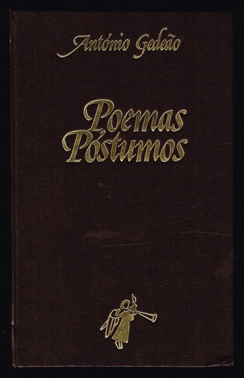 POEMAS PSTUMOS